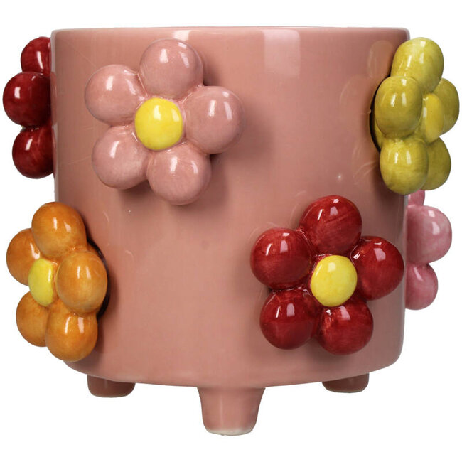 Kersten - Flowerpot Flowers