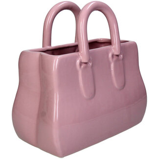 Kersten Vaas Designer Handtas