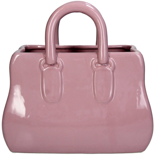 Kersten - Vaas Designer Handtas