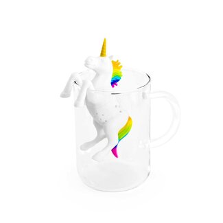 Winkee Thee-infuser Unicorn