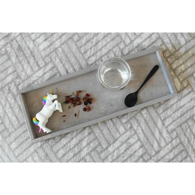 Winkee - Thee-infuser Unicorn