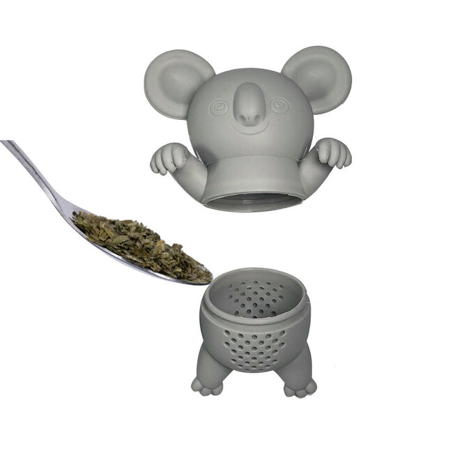 Winkee - Thee-infuser Koala