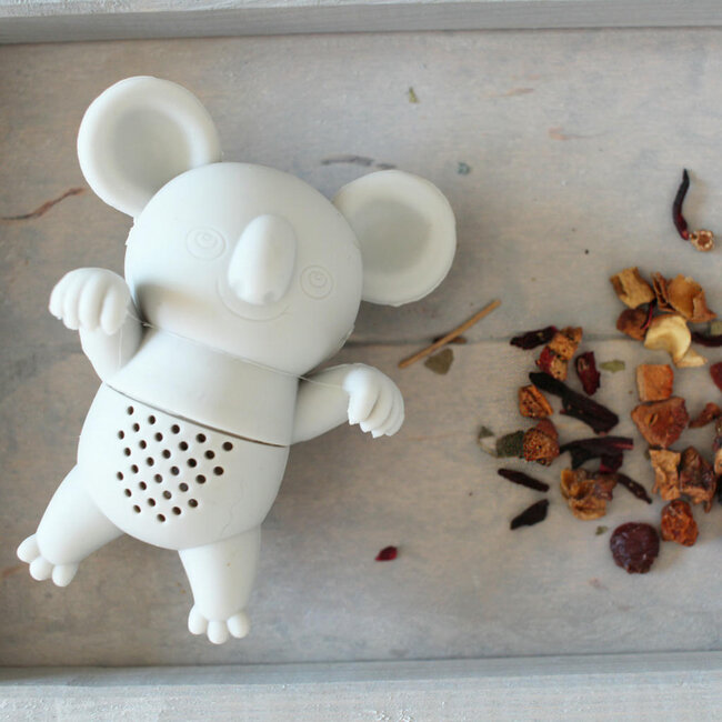Winkee - Infuseur à Thé  Koala