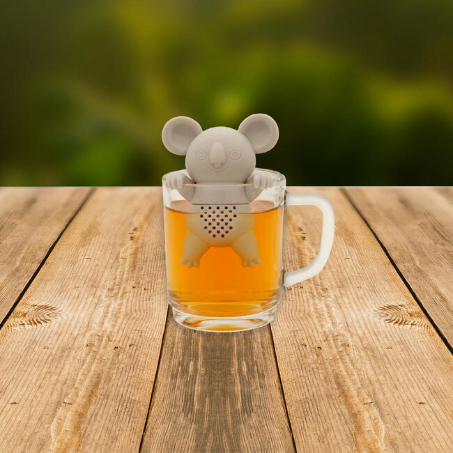 Winkee - Infuseur à Thé  Koala