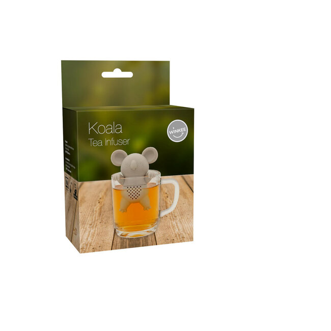 Winkee - Tee-Ei Koala