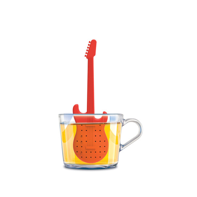 Winkee - Tea Infuser Guitar