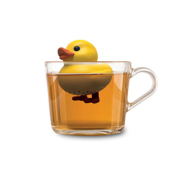 Winkee Tee-Ei Ente