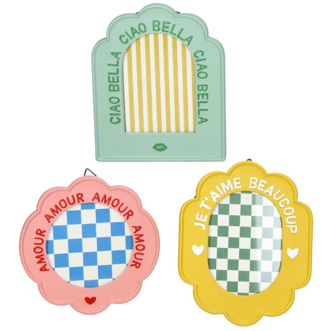 Kersten - Fotokader Ciao Bella