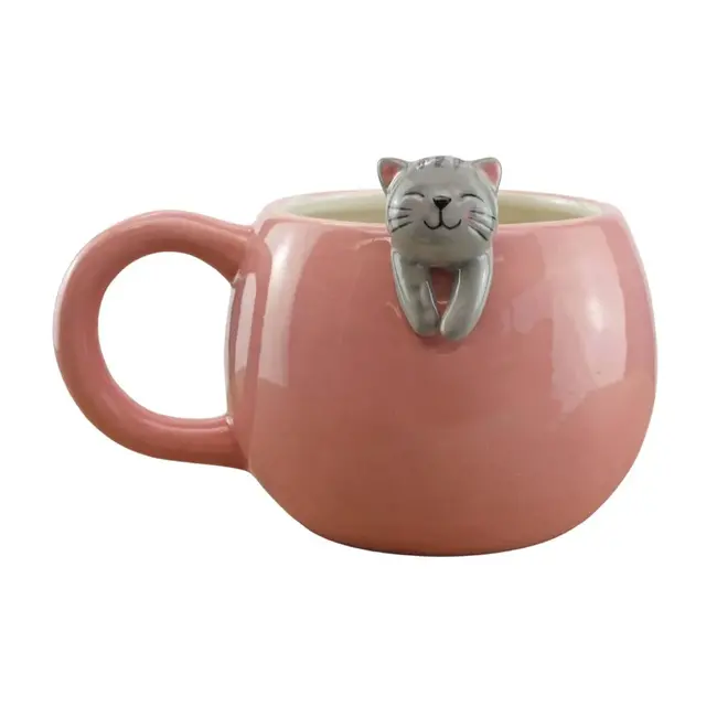 Winkee Tasse Pet Friends - Katze