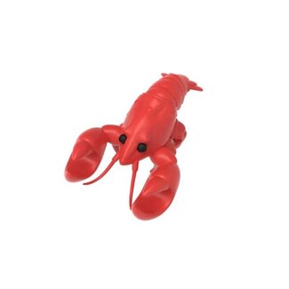 Winkee Lepelhouder - Stoom Aflater Kreeft Larry