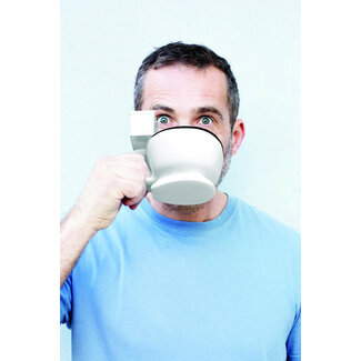 Winkee Toilette Kaffeebecher Winkee Toilette Kaffeebecher