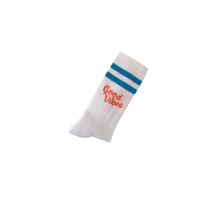 Pegada Socks - Chaussettes de Sport Good Vibes
