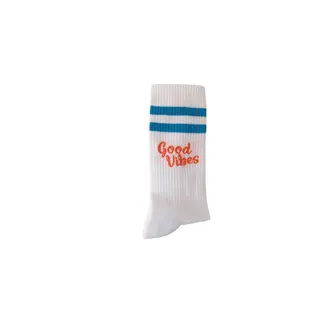 Pegada Socks Sokken Good Vibes