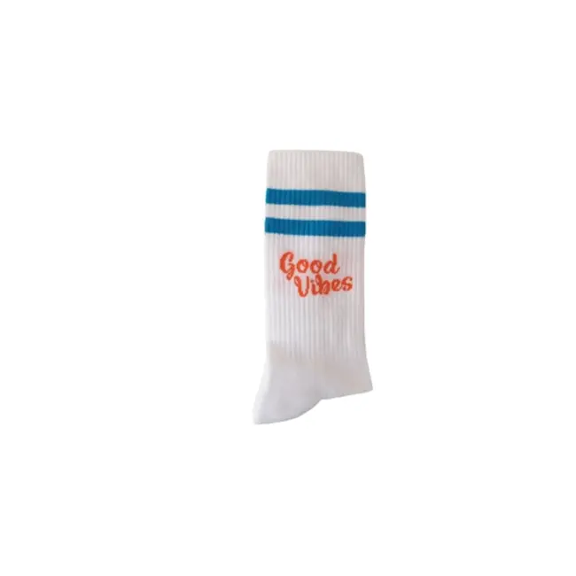 Pegada Socks Socks Good Vibes