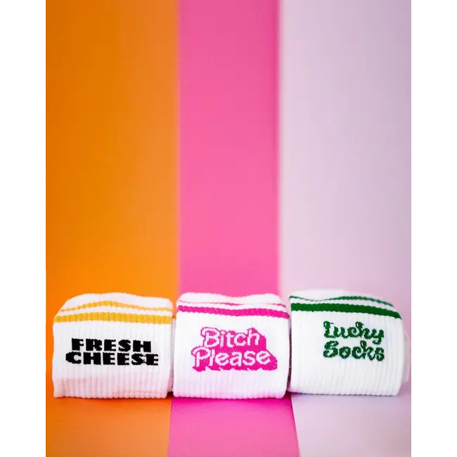 Pegada Socks - Sportsocken Lucky Socks