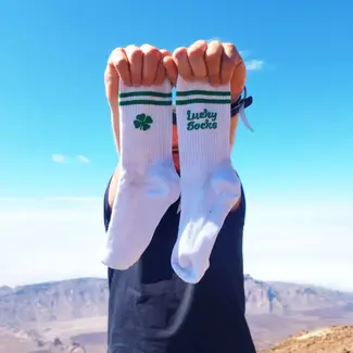 Pegada Socks Chaussettes Lucky Socks