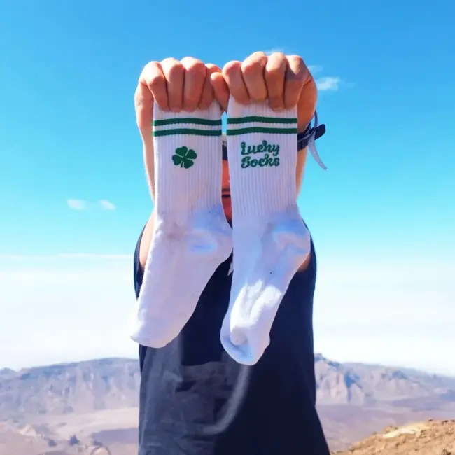 Pegada Socks - Sportsocken Lucky Socks
