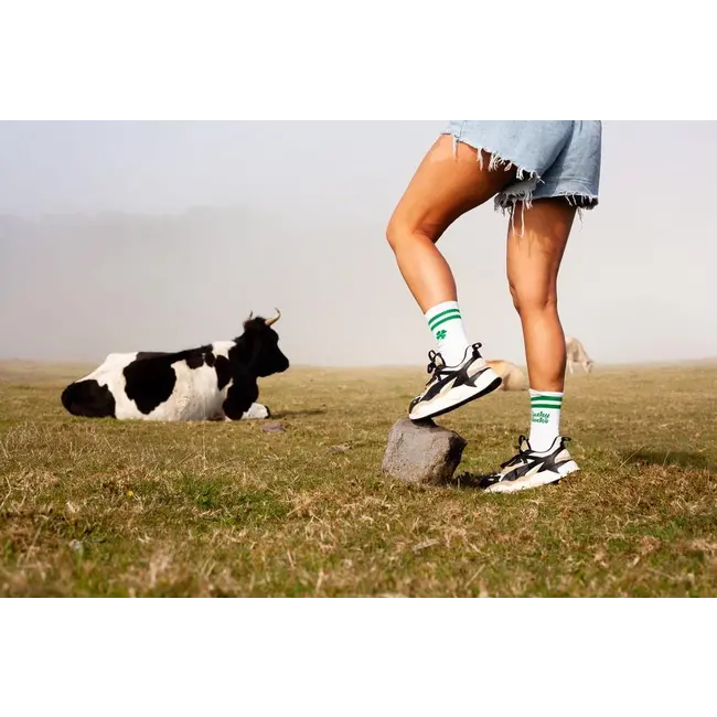 Pegada Socks - Sports Socks Lucky Socks