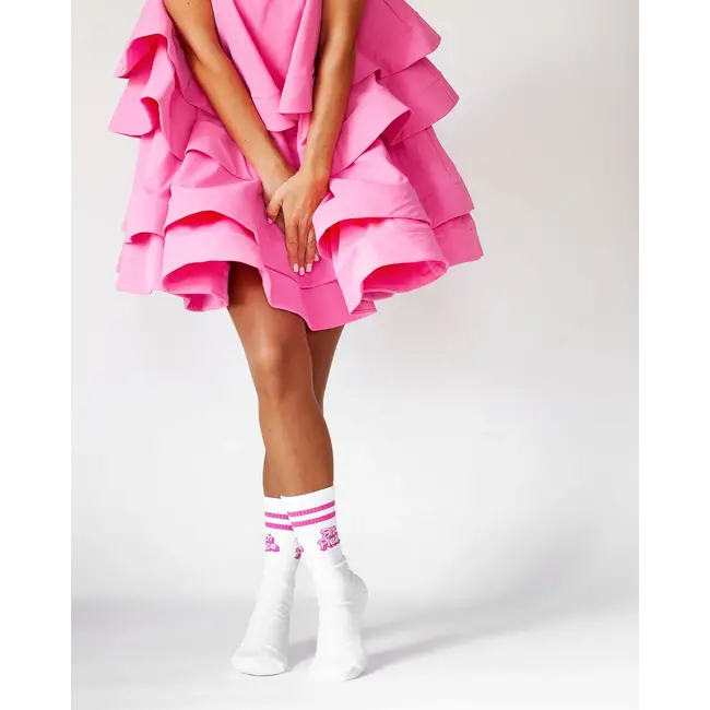 Pegada Socks - Sports Socks Bitch Please