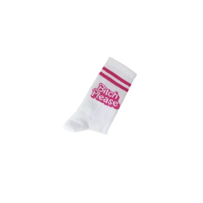 Pegada Socks - Sportsokken Bitch Please