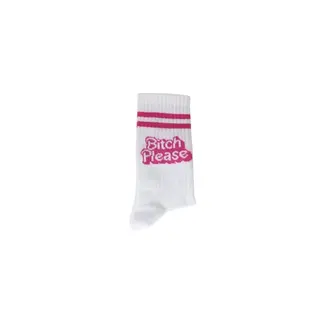 Pegada Socks Socken Bitch Please