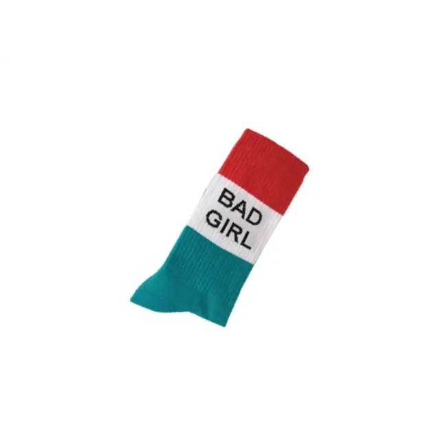 Pegada Socks - Sportsokken Bad Girl