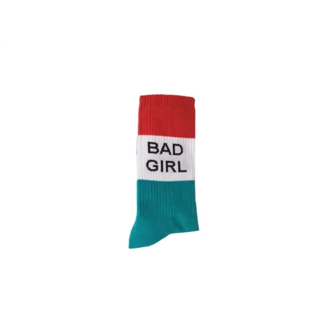 Pegada Socks Socken Bad Girl