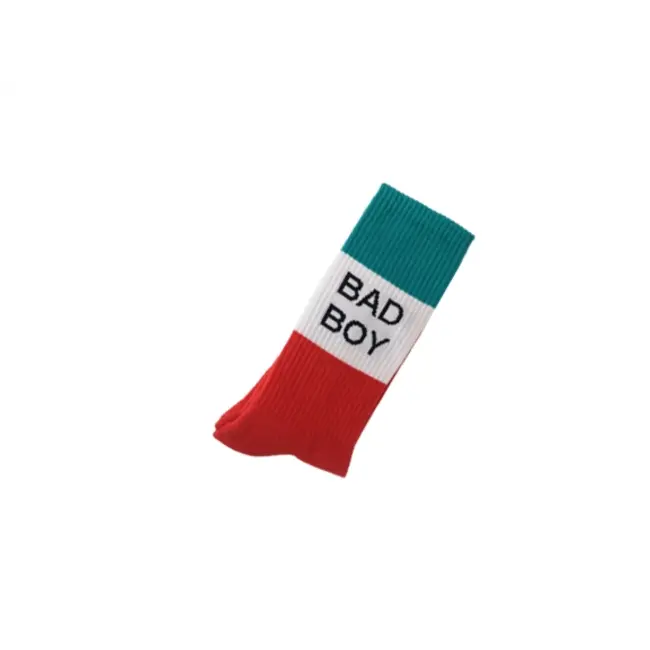 Pegada Socks - Sports Socks Bad Boy