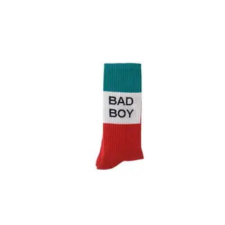 Pegada Socks Socken Bad Boy