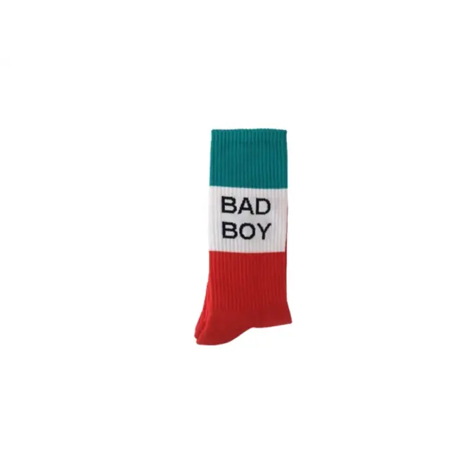 Pegada Socks Socken Bad Boy