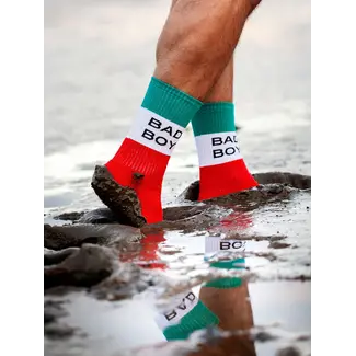 Pegada Socks Chaussettes Bad Boy
