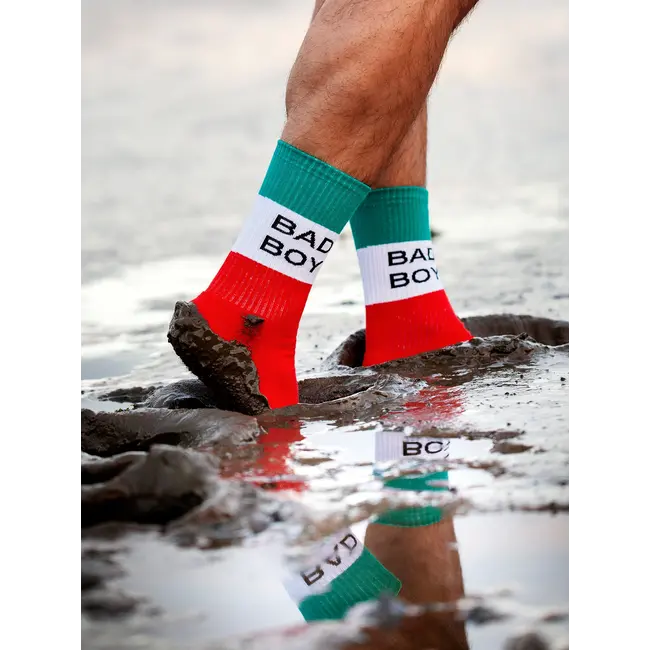 Pegada Socks Socken Bad Boy