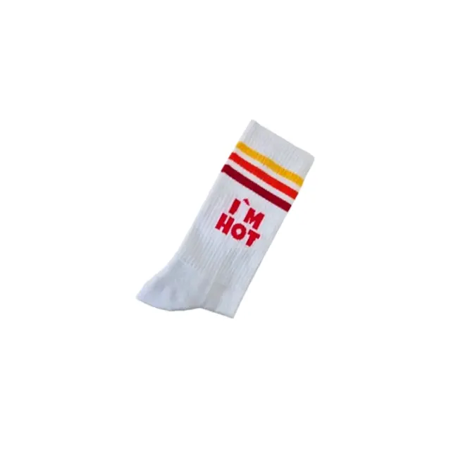 Pegada Socks - Sportsokken I'm Hot