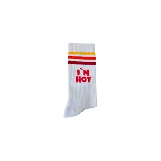 Pegada Socks Socken I'm Hot