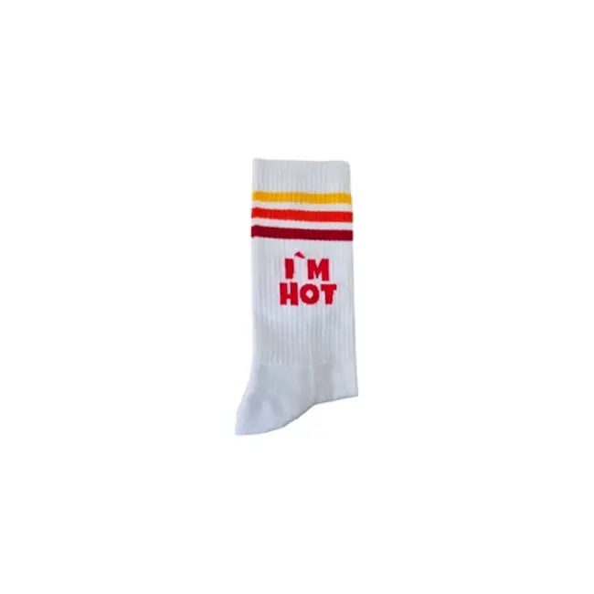 Pegada Socks Socken I'm Hot