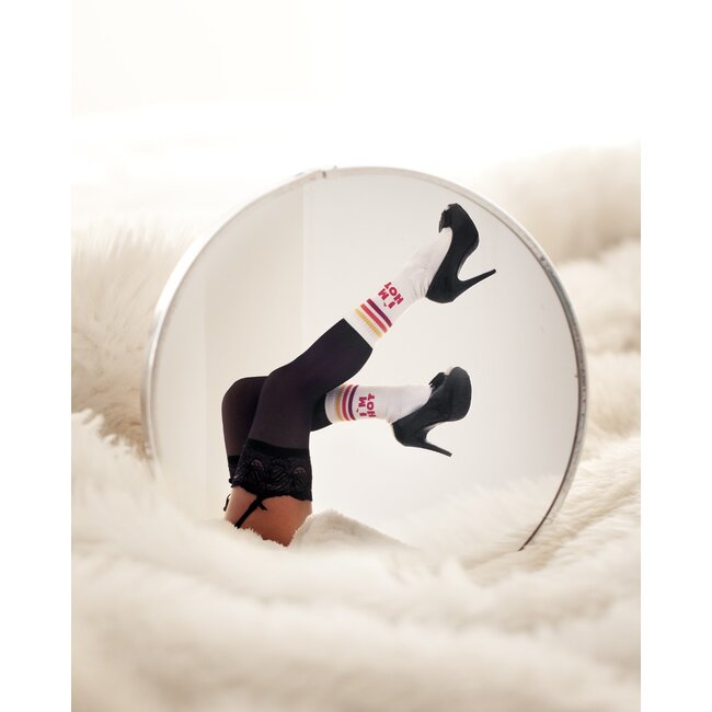 Pegada Socks - Sportsokken I'm Hot