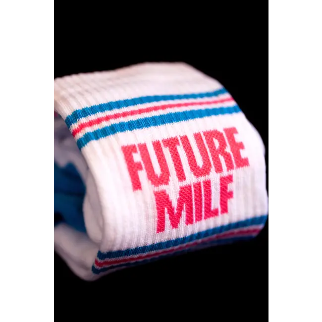 Pegada Socks Chaussettes Future Milf