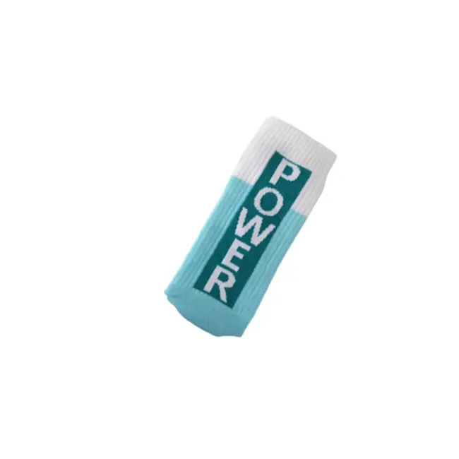 Pegada Socks - Sportsokken Girl Power - groen