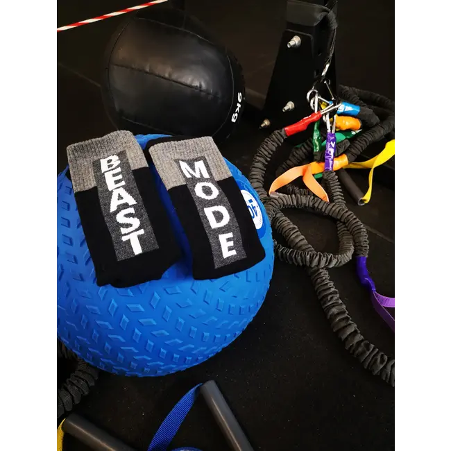 Pegada Socks - Sportsokken Beast Mode