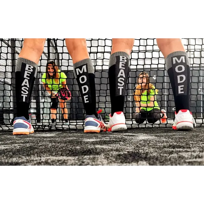 Pegada Socks - Sportsokken Beast Mode
