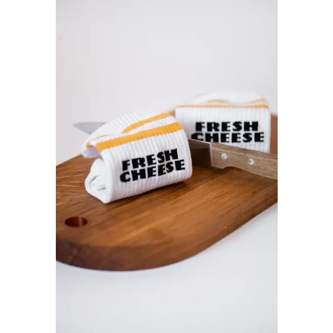 Pegada Socks - Sportsocken Fresh Cheese