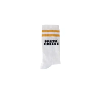 Pegada Socks Socks Fresh Cheese