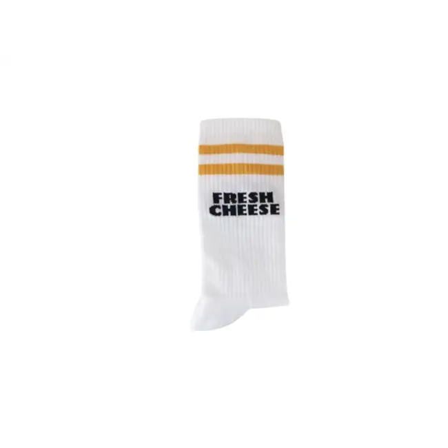 Pegada Socks Socken Fresh Cheese