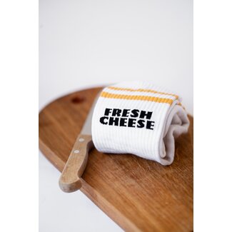 Pegada Socks Socks Fresh Cheese