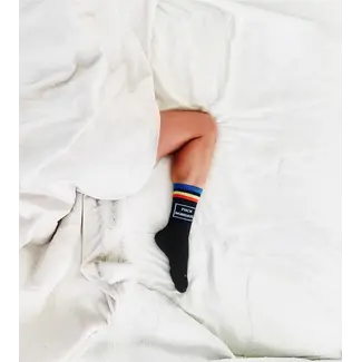 Pegada Socks Socks Fuck Mondays