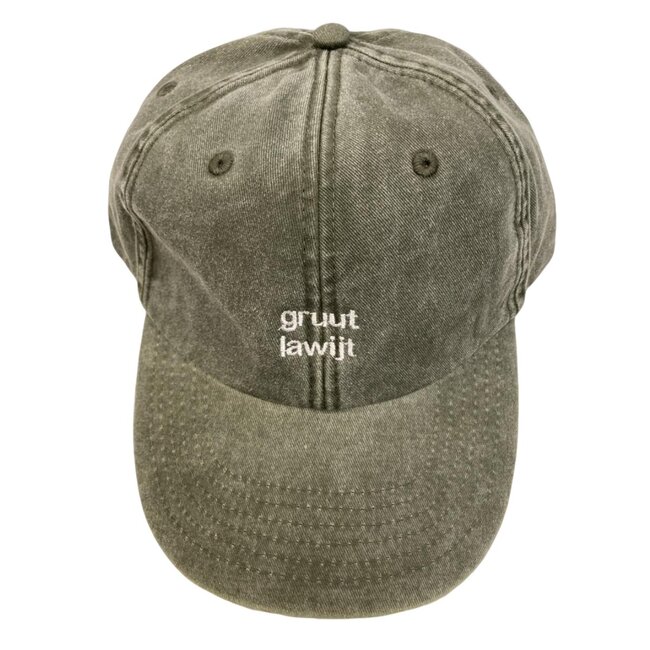 Urban Merch Kappe Gruut Lawijt
