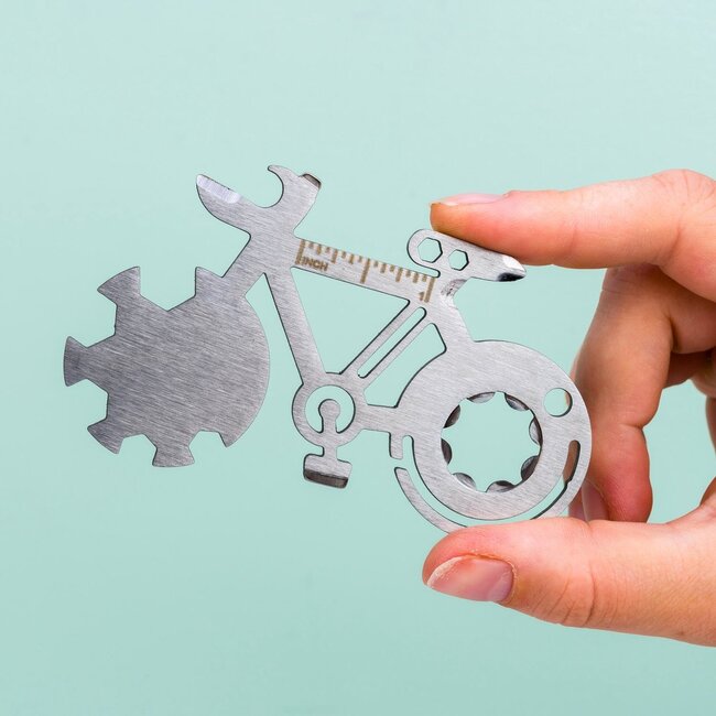 Winkee - Multi Tool Bike