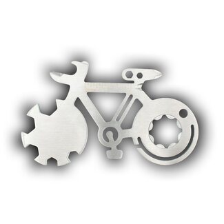 Winkee Multitool Fahrrad