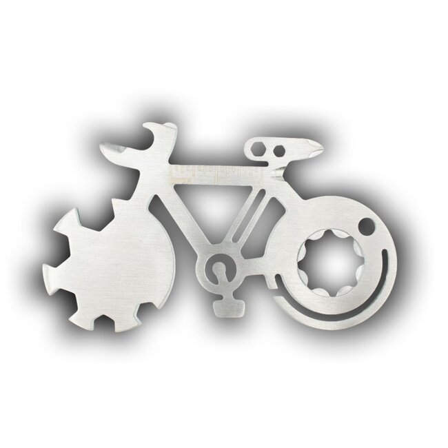Winkee - Multitool Fahrrad