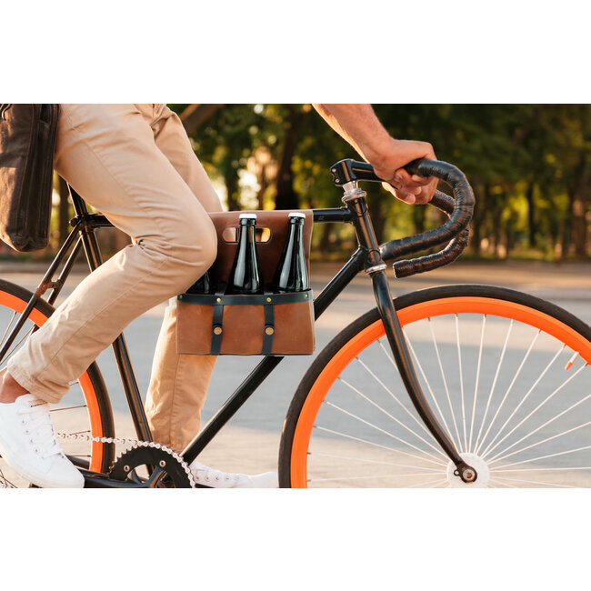 Winkee - Bike Sixpack